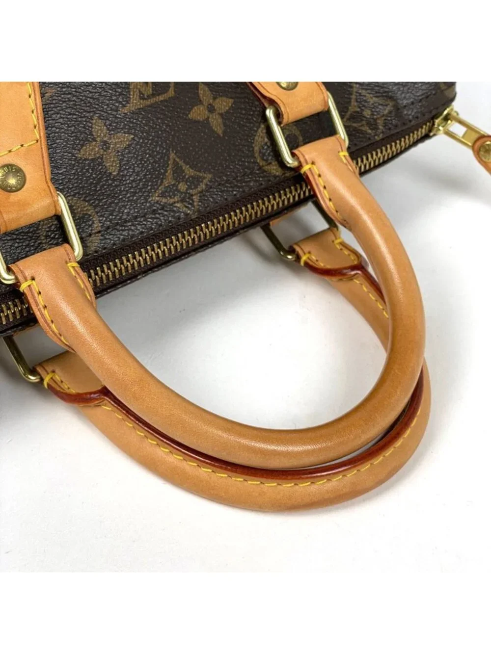 Louis Vuitton this authentic